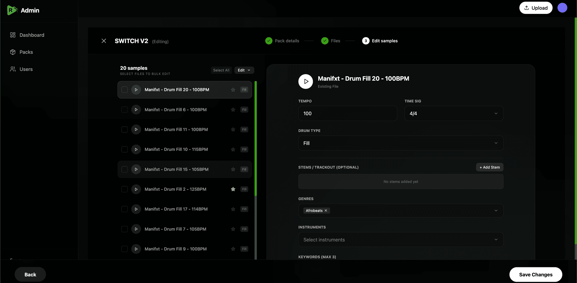 Roots AI screenshot 5