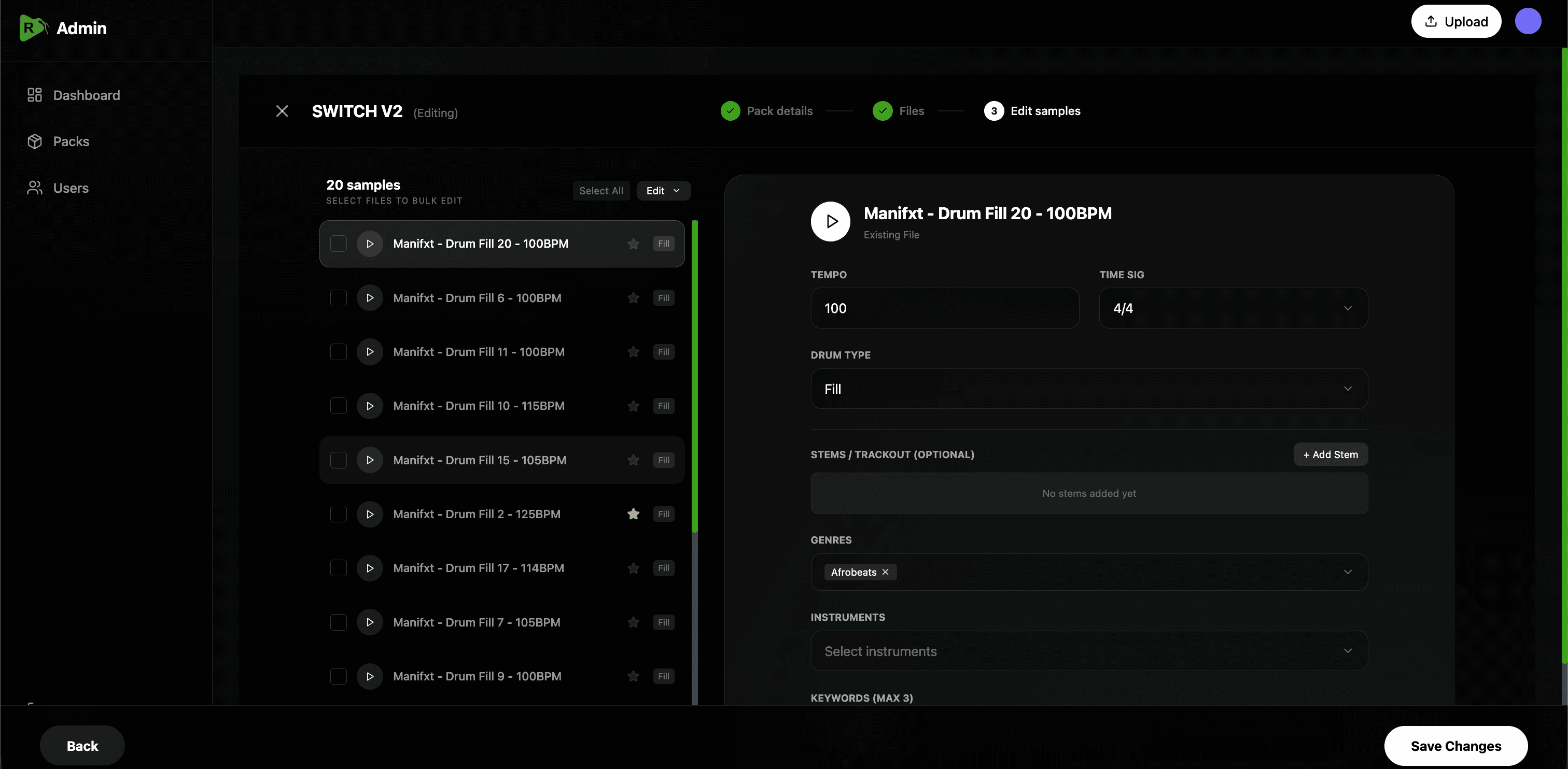 Roots AI screenshot 5