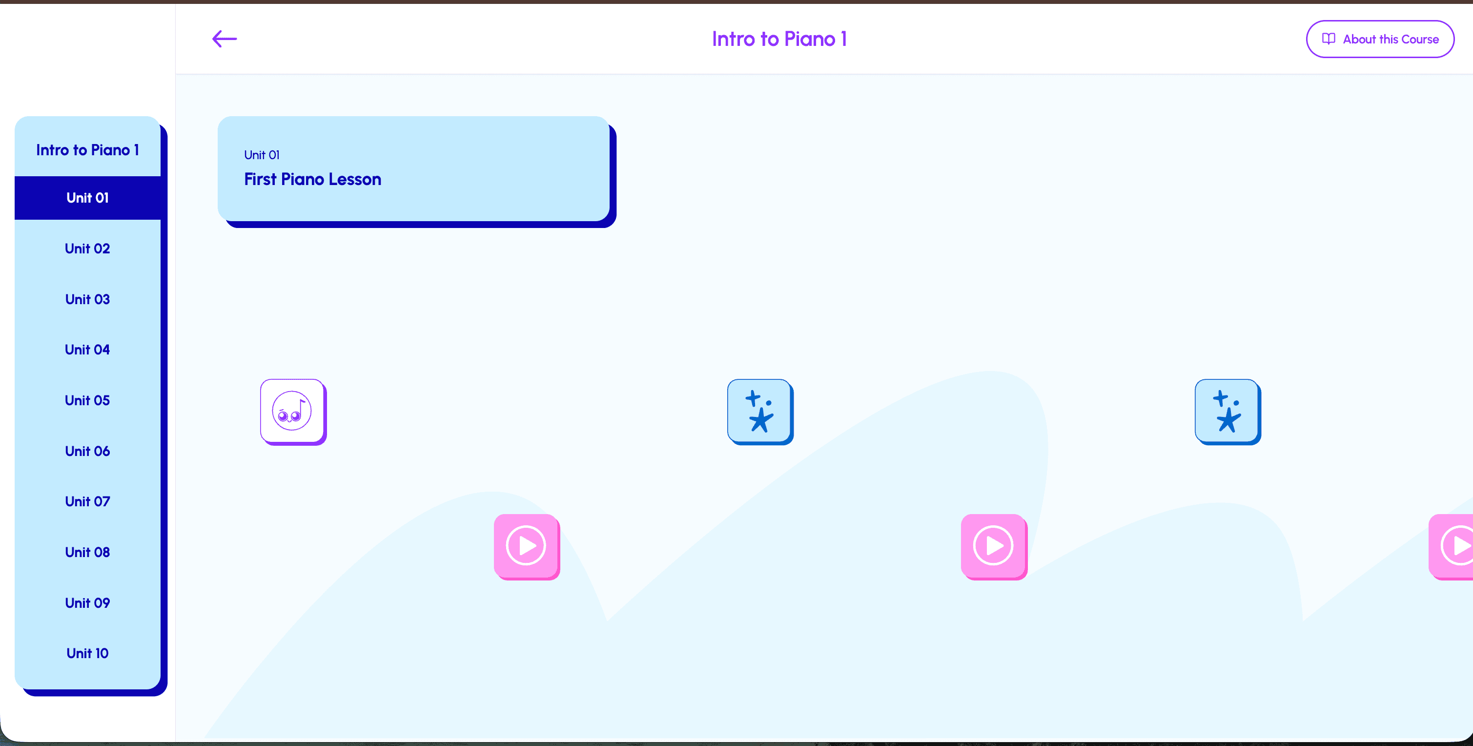 SymphoMe screenshot 6