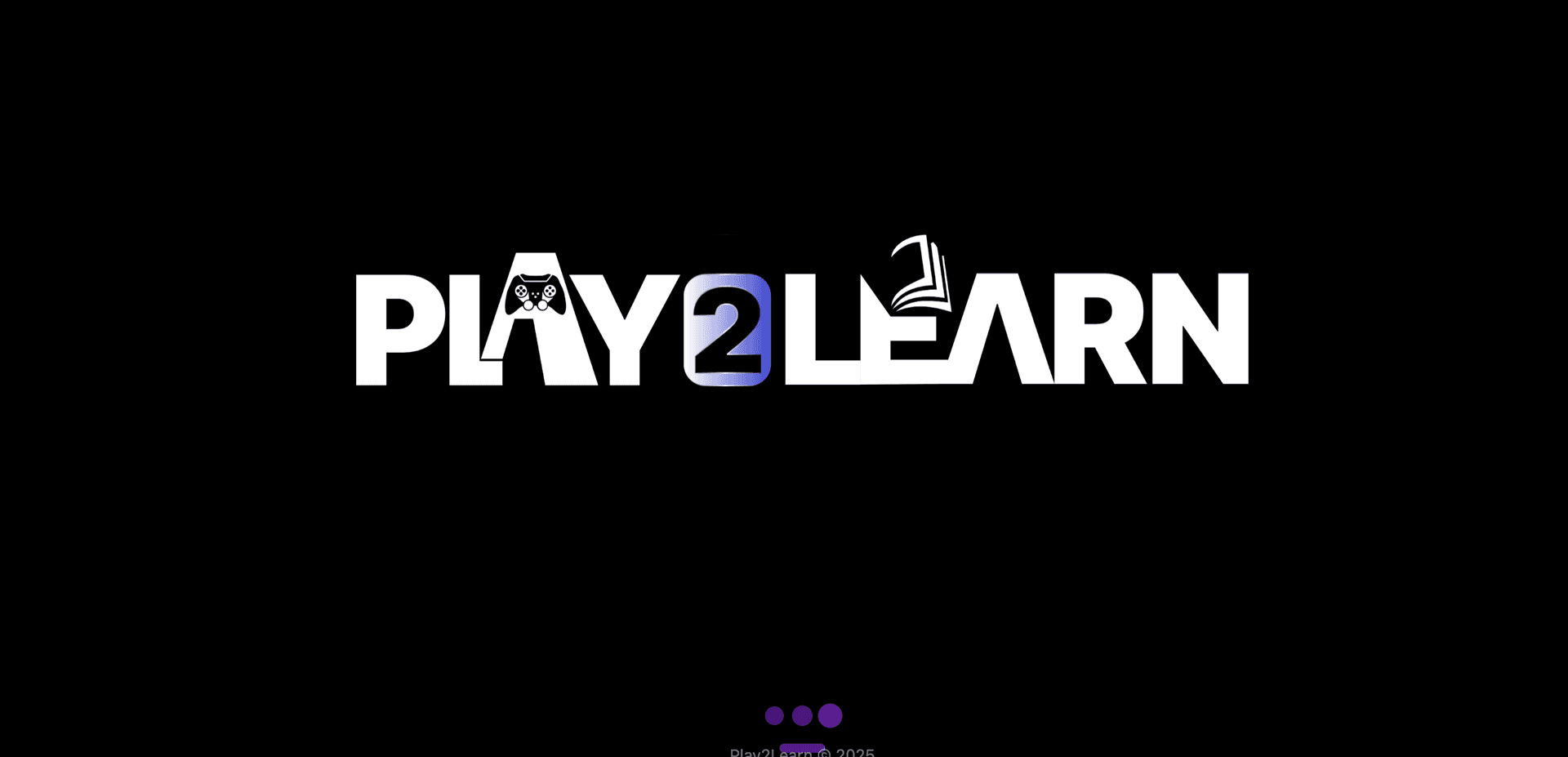 Play2Learn screenshot 2