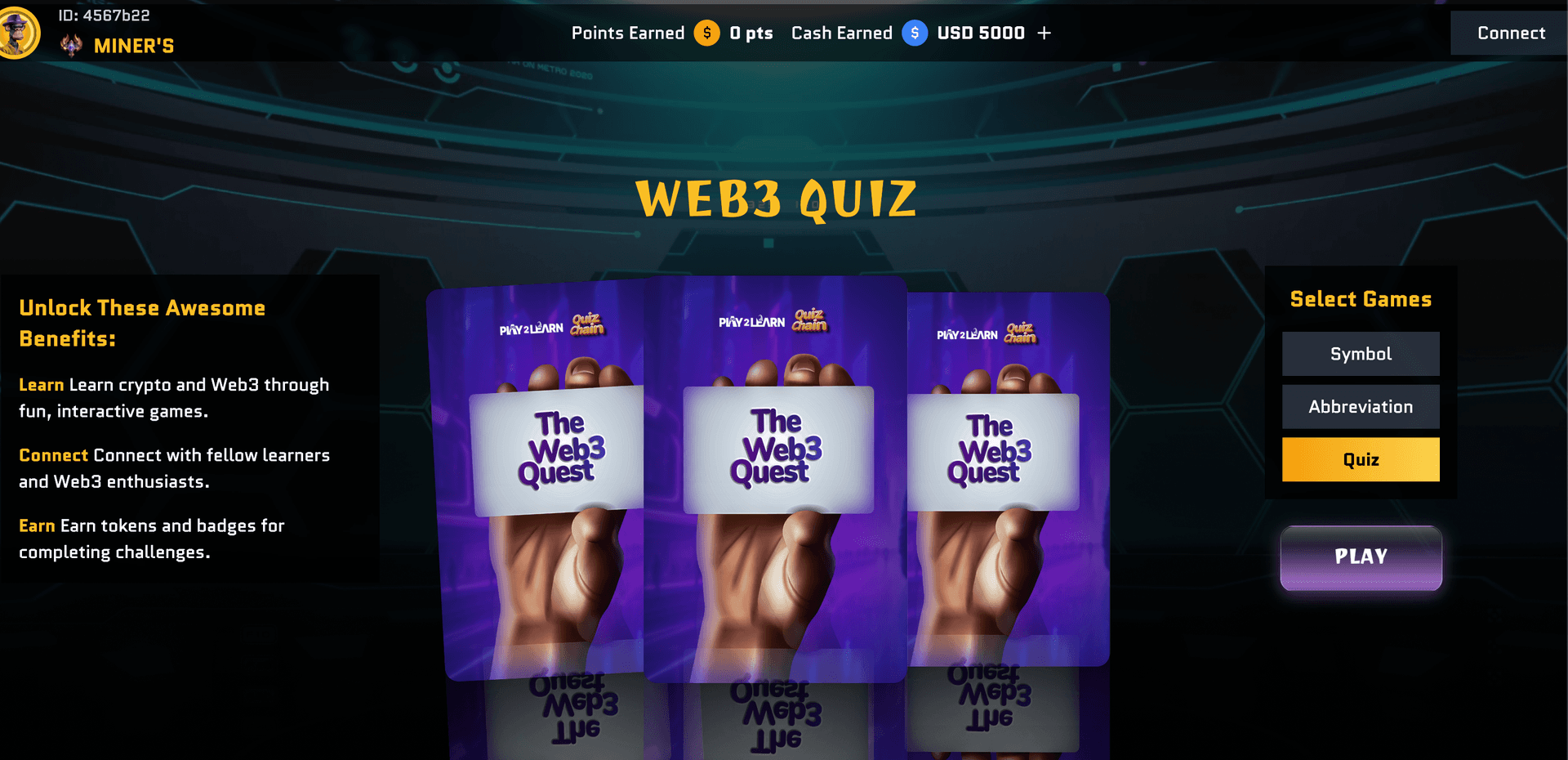 Play2Learn screenshot 3