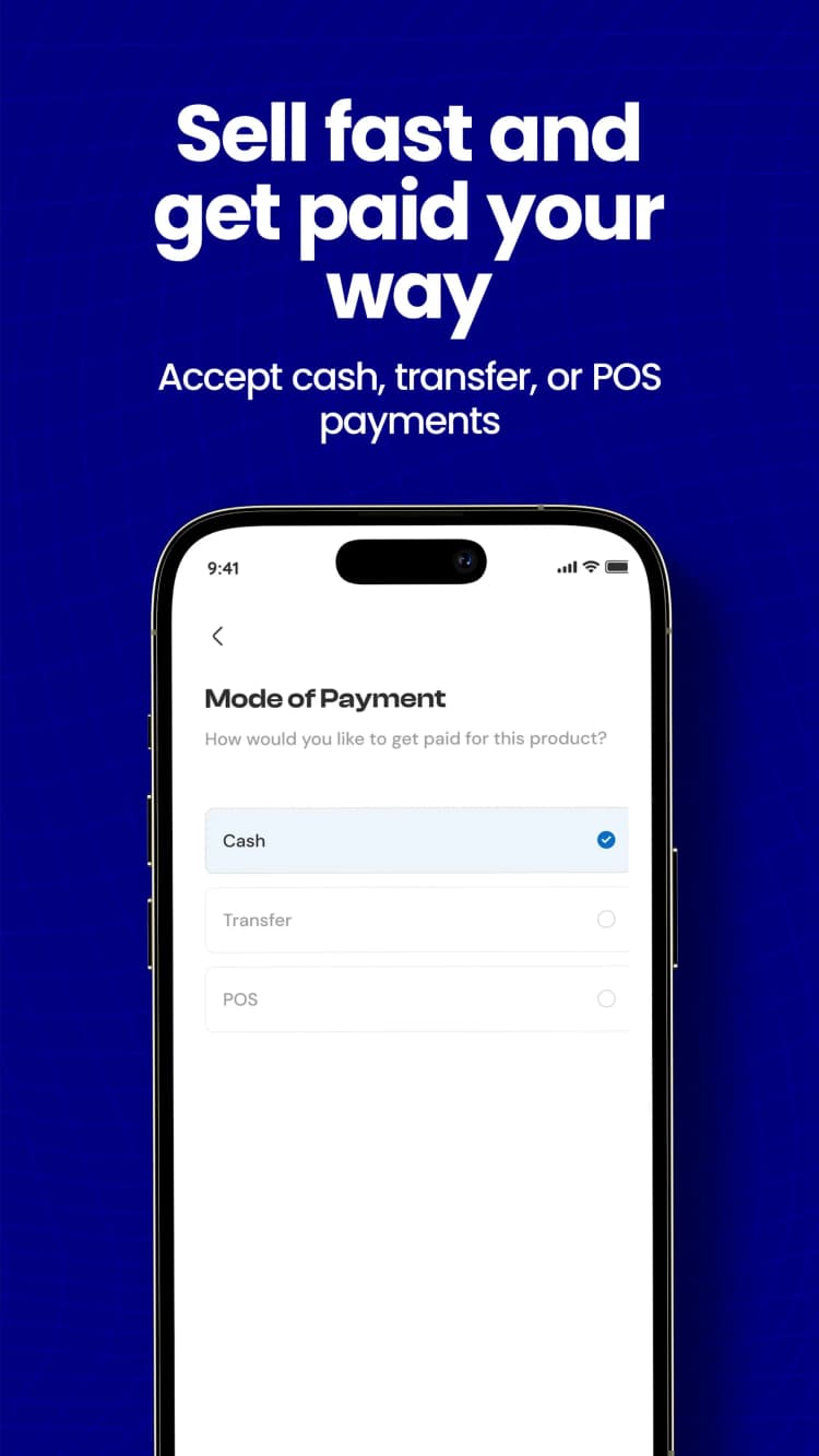 VendCliq screenshot 3